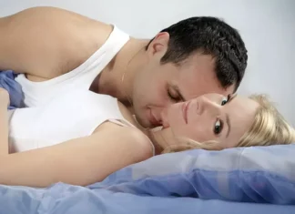 9 moduri dovedite de a-ti determina sotul sa fie interesat sexual de tine