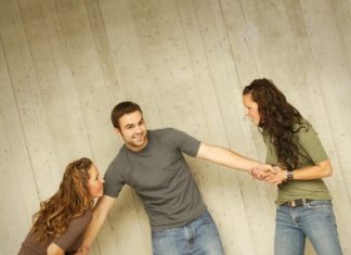 Cum gandesc barbatii despre sex – 8 exemple pentru a-si dezvalui fanteziile lor sexuale