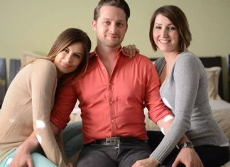 Cum sa faci sex cu doua femei in acelasi timp