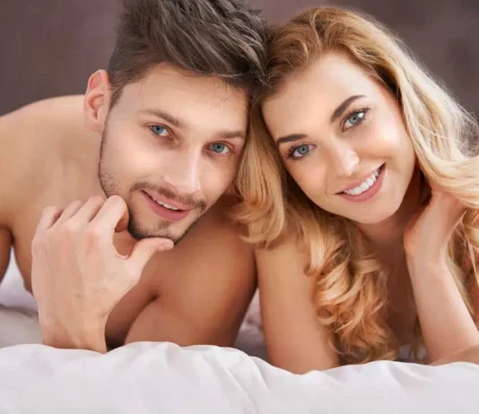 Cum sa creezi atmosfera pentru sex, pentru tine si partenerul tau
