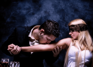 Ce sa faci cand te-ai plictisit de sex? Afla acum