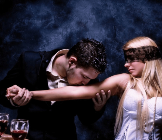 Ce sa faci cand te-ai plictisit de sex? Afla acum