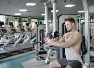 Cum sa-ti cresti testosteronul in mod natural? Afla acum