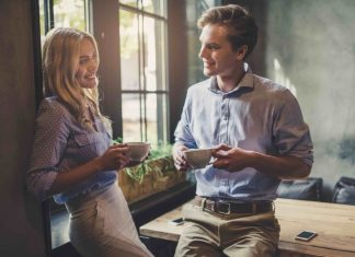 4 semne de tensiune sexuala pe care nu le poti ignora!