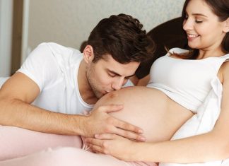 Sex dupa sarcina: Top lucruri de stiut despre sexul dupa sarcina