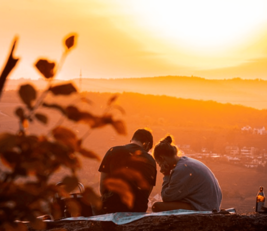 109 idei distractive pentru intalniri pentru a inspira romantism