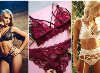 Cele mai incitante modele de imbracaminte sexy pentru un joc erotic incendiar