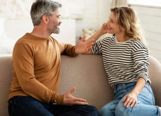 12 moduri de a imbunatati lipsa de comunicare intr-o relatie