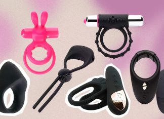 Inel pentru penis: Ce este, ce face, cum se foloseste