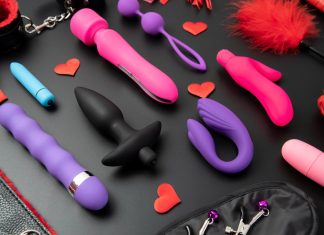 Cum sa folosesti un vibrator pentru orgasme mai bune (solo sau cu un partener)