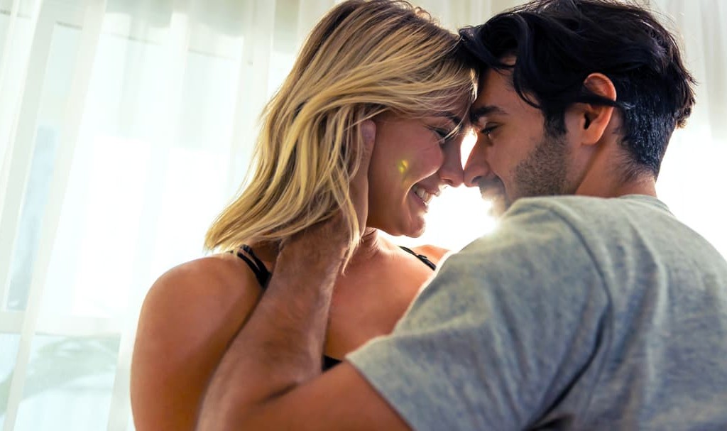 cum sa faci sex pasional