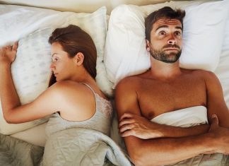 Sex dupa o boala grava: 7 lucruri pe care trebuie sa le stii