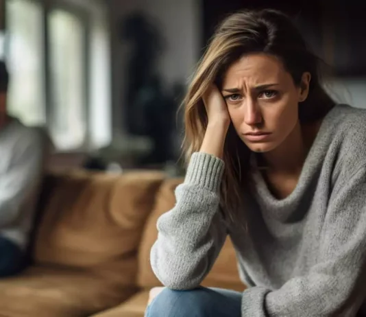 11 semne toxice ca nu exista intimitate emotionala in casnicia ta