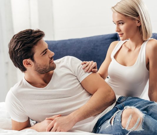 Te-ai pierdut intr-o relatie? 11 pasi pentru a te regasi