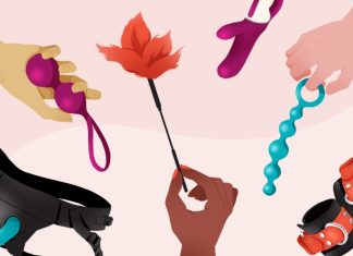 Cum sa alegi jucaria sexuala potrivita pentru tine