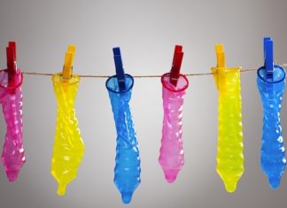 Cele mai bune prezervative pentru o partida de neuitat