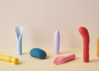 Tot ce trebuie sa stii despre jucarii sexuale