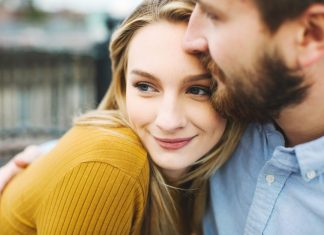 10 lucruri care dovedesc ca partenerul tau este alesul