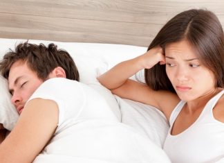 5 sfaturi pentru a reaprinde dorinta sexuala in cuplu