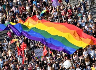 De ce este New York un oras cheie in istoria comunitatii gay?