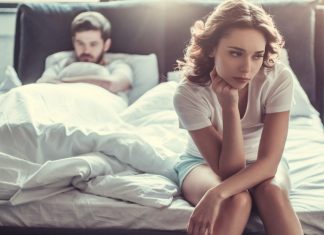 Cauze si recomandari pentru a o depasi pierderea brusca a libidoului