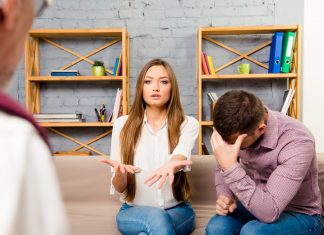 5 motive pentru a merge la un sexolog