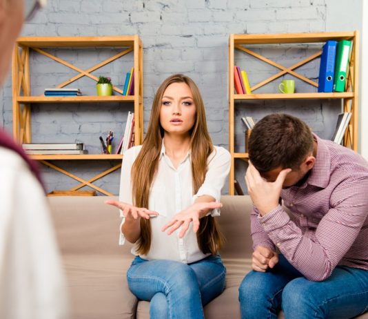 5 motive pentru a merge la un sexolog