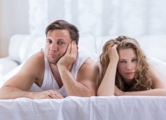 Cele mai frecvente motive pentru o viata sexuala monotona