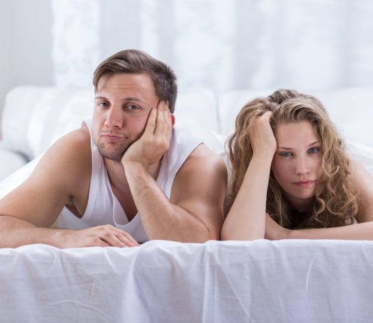 Cele mai frecvente motive pentru o viata sexuala monotona